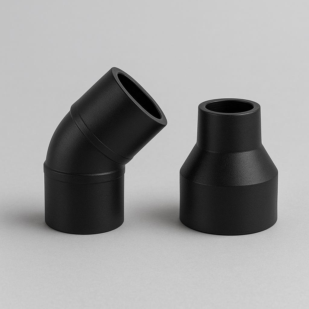 SOCKET FUSION & BUTT FUSION AKSESORIS, PIPA HDPE, GARDA SURYA INDONESIA, AGEN PIPA