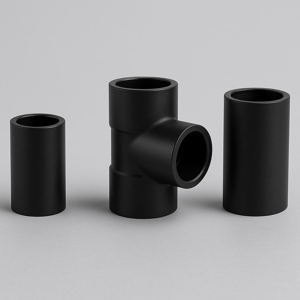 SOCKET FUSION & BUTT FUSION AKSESORIS, PIPA HDPE, GARDA SURYA INDONESIA, AGEN PIPA